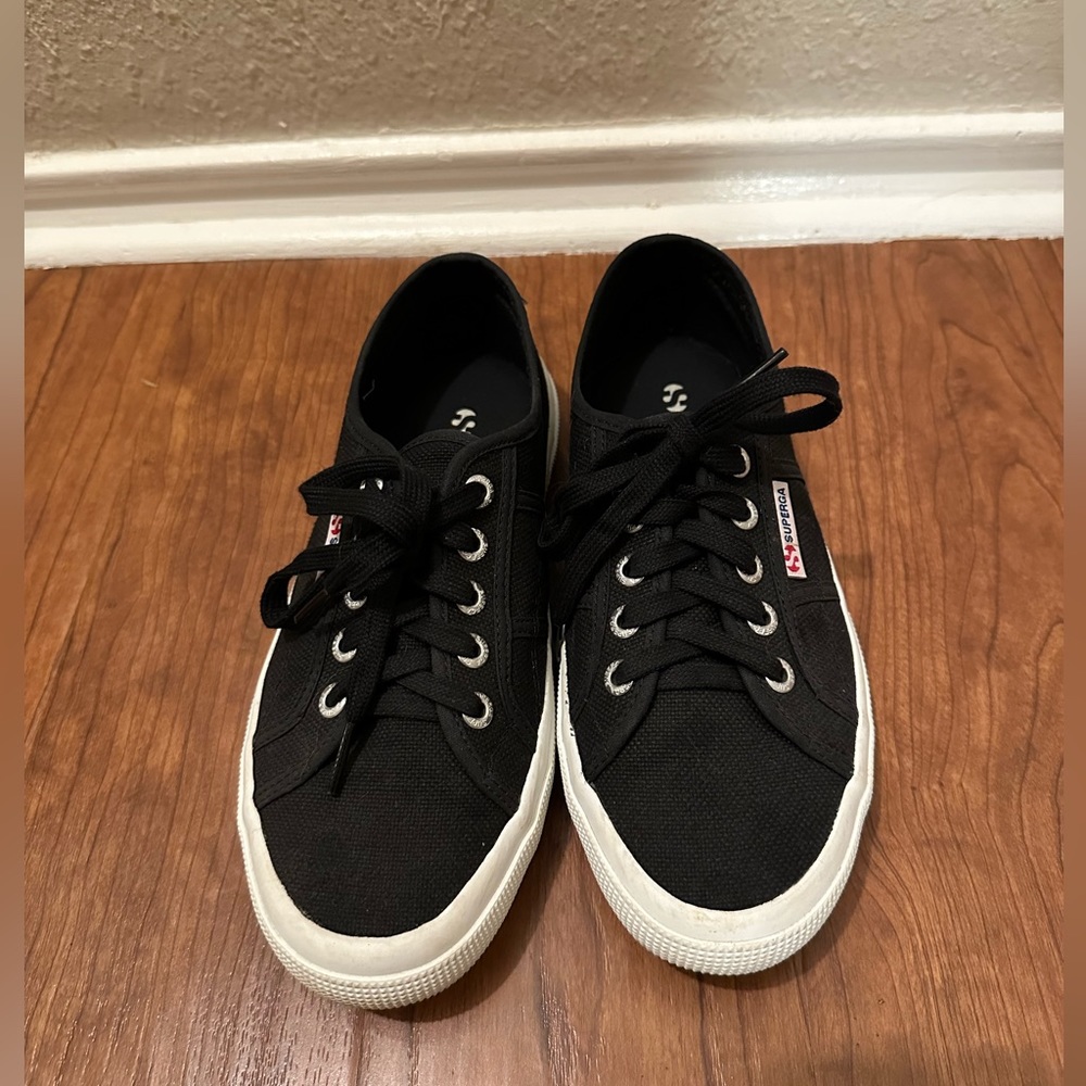 Superga sneakers